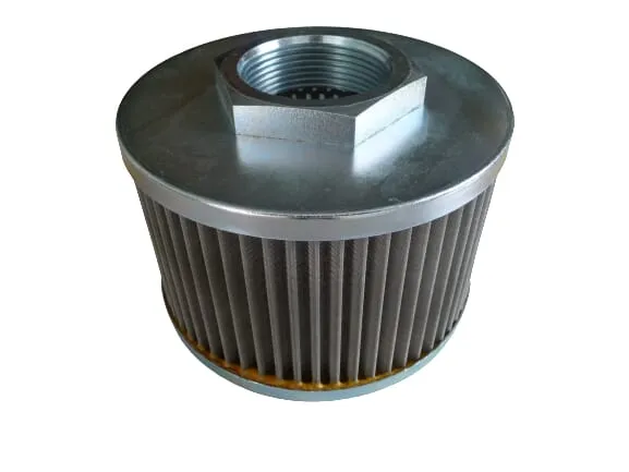Hydraulický filtr