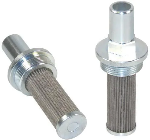 Hydraulický filtr