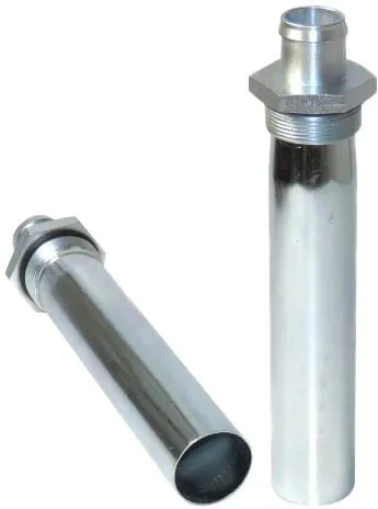 Hydraulický filtr
