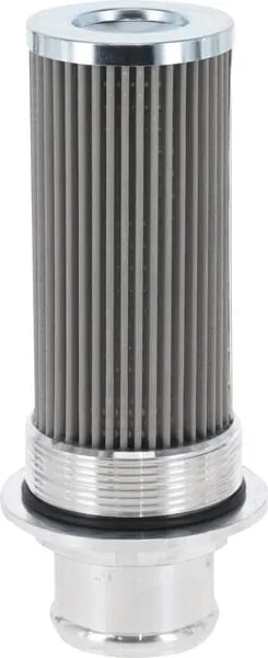 Hydraulický filtr