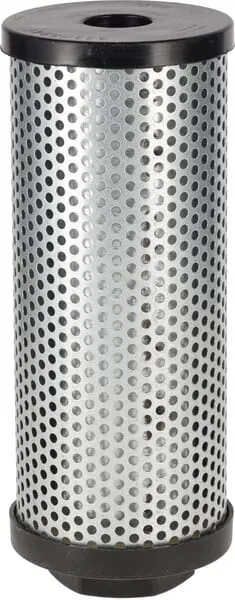 Hydraulický filtr