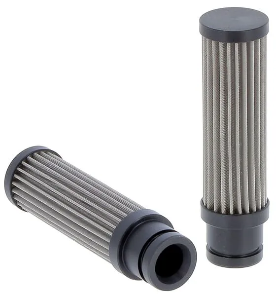 Hydraulický filtr