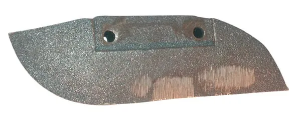 Ostří pásové secí botky orig.