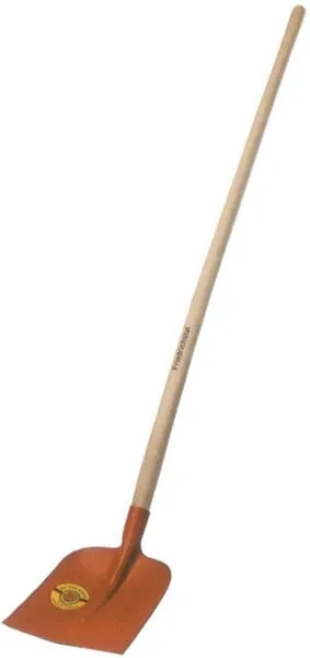 Holsteinská lopata kalená v oleji