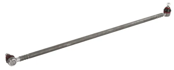 Prícné táhlo rízení