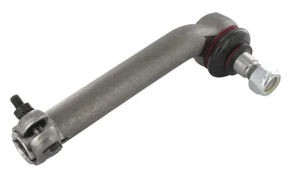 Kulová hlava, levá