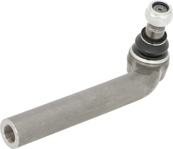 Kulová hlava, pravá