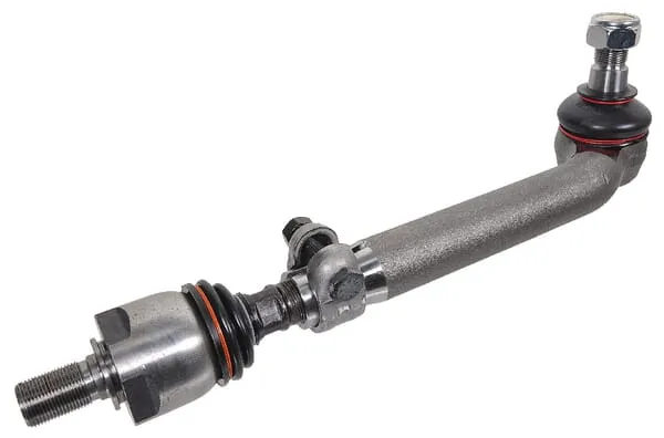 Kulová hlava, pravá