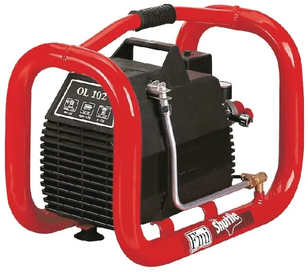 Kompresor Fini OL 230