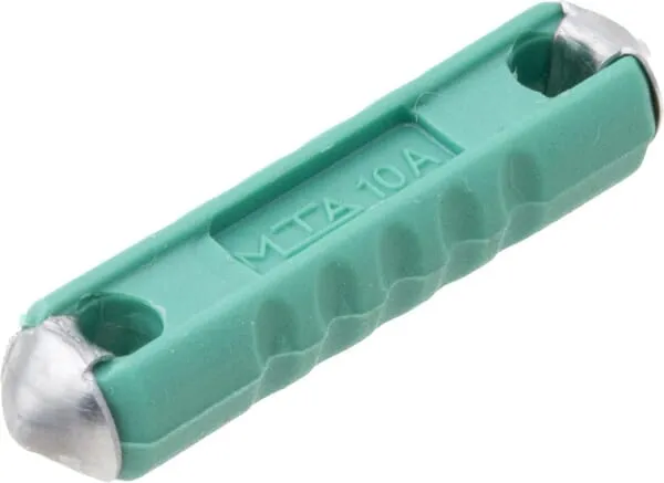Pojistka 10 A