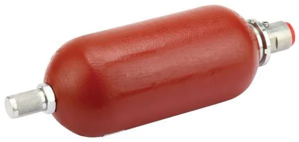 Tlakový akumulátor 10 L 360/30 barů