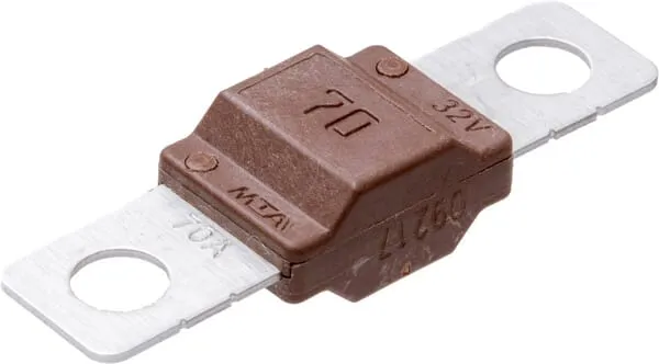 Pojistka Midi 70 A