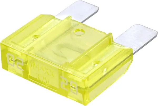 Pojistka Maxi 20A