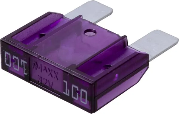 Pojistka Maxi 100A