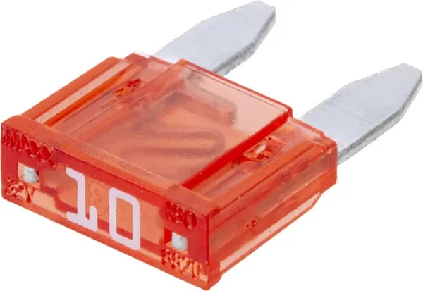 Pojistka Mini 10A