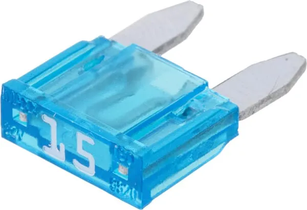 Pojistka Mini 15A