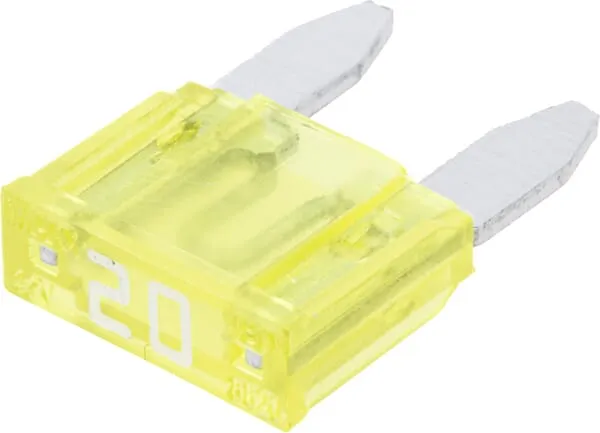 Pojistka Mini 20A
