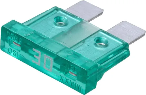 Pojistka 30A
