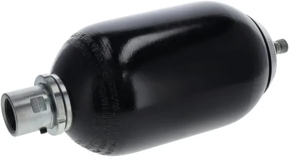 Tlakový akumulátor 4 L 360/30 barů