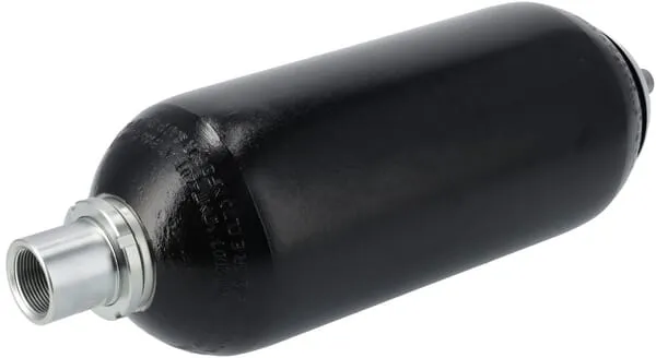 Tlakový akumulátor 6 L 360/30 barů