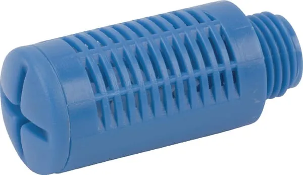 Tlumič dynamický typu SIL..PL