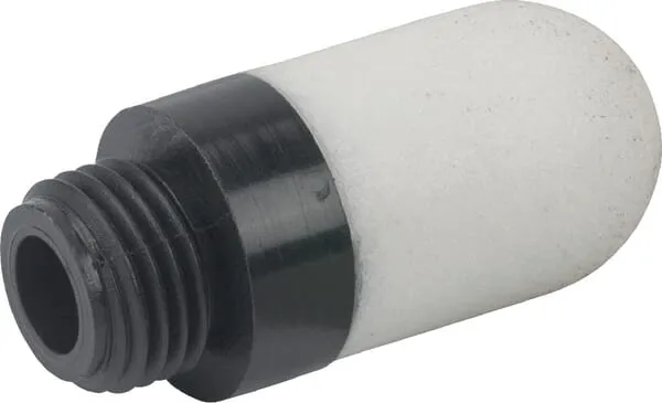 Tlumič paralelní typ SIL..PLM