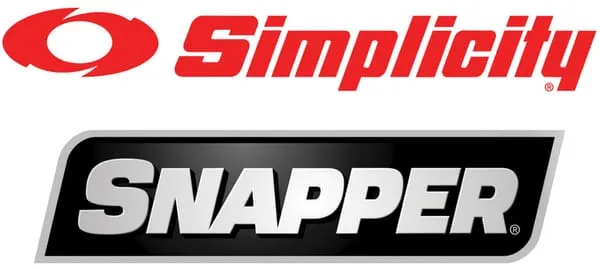 Simplicity/Snapper OE