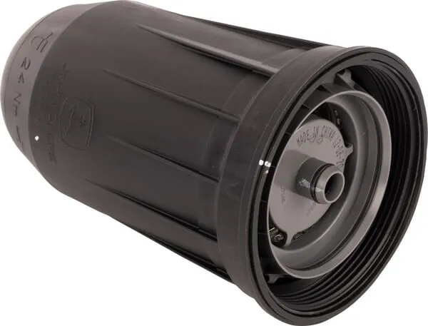 Hydraulický filtr