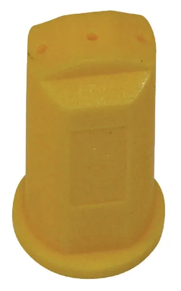 Tryska na tekuté hnojivo se 3 otvory