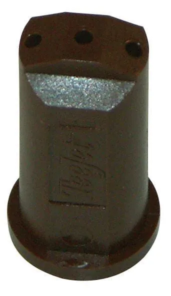 Tryska na tekuté hnojivo se 3 otvory