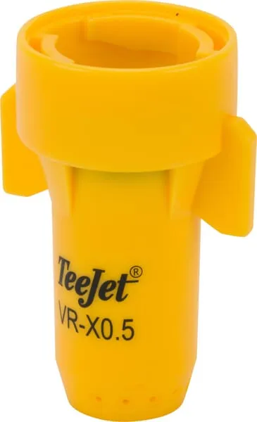 Tryska hnojící 7 otvorů