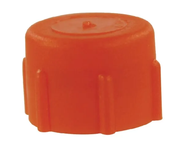 Protiprachové zátky SKM, metrický vnitřní závit