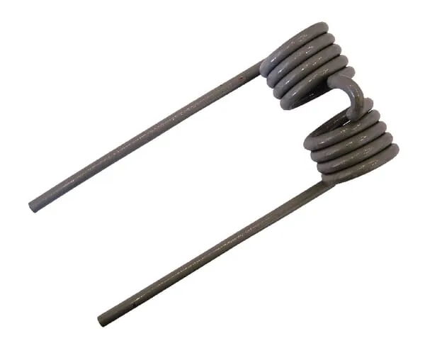 Pero sběrače Pöttinger