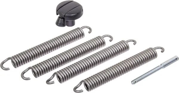 Sada pro nastavení hmotnosti