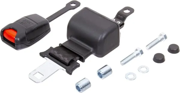 Sada bezpečnostního pásu