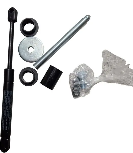 Díly pro sedadla KAB