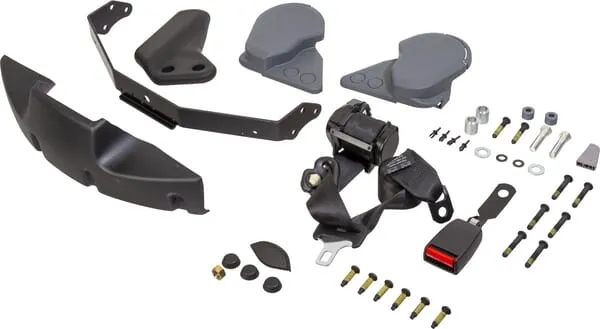 Bezpečnostní pásy KAB