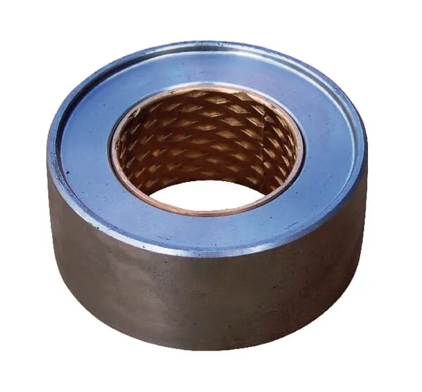 Vodicí kladka 73,5 mm