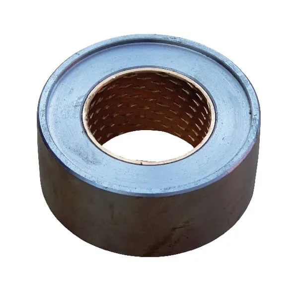 Kolejnicové ložisko Ø 74 mm