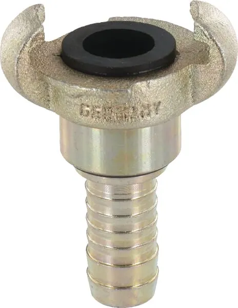 Spojka s oz. 19mm ot.nátrubek