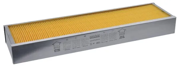 Filtr kabinový HIFI, SC70050