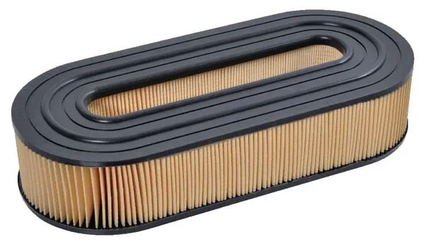 Filtr kabinový HIFI, SC40019