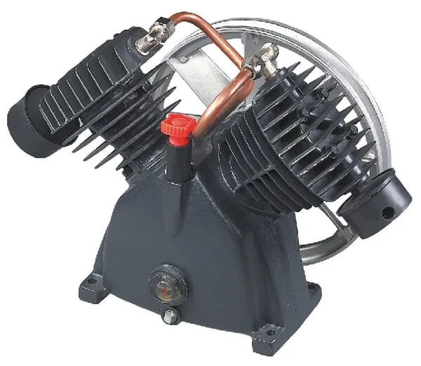 Čerpadlo kompresoru SKM-10