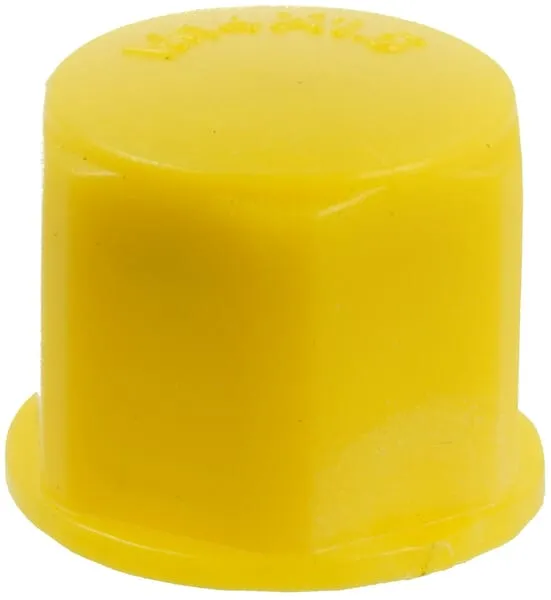 Šroub.uzávěr plast. M14 x 1,5