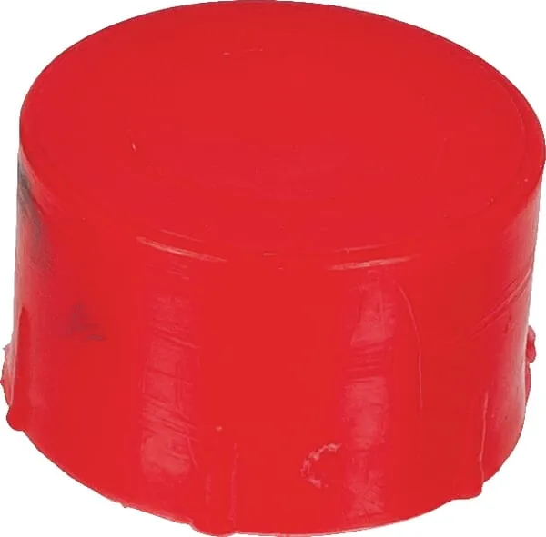 Protiprachový kryt, vnitřní závit M20x1,5