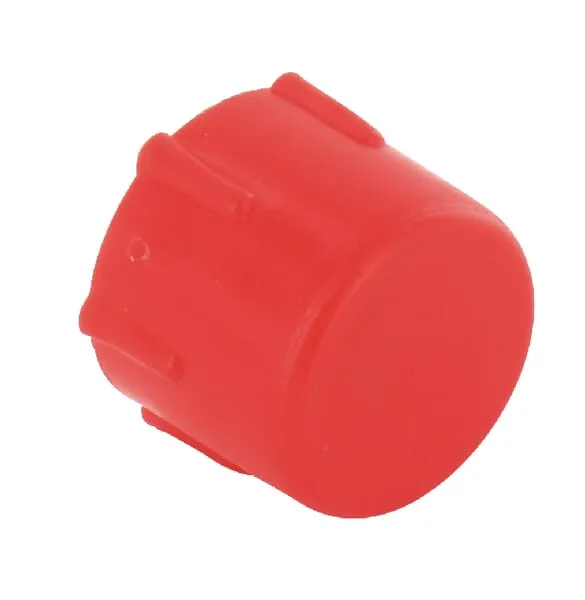 Protiprachový kryt, vnitřní závit M24 x 1,5