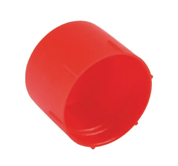 Protiprachový kryt, vnitřní závit M26 x 1,5