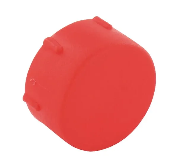 Protiprachový kryt, vnitřní závit M30 x 1,5