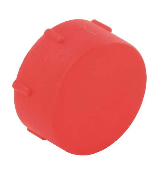 Protiprachový kryt, vnitřní závit M36 x 2,0