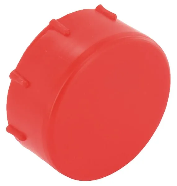 Protiprachový kryt, vnitřní závit M52 x 2,0